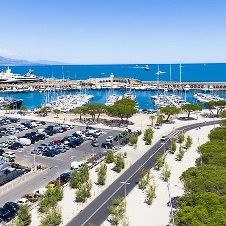 Appartamento Tiloft Antibes Esterno foto