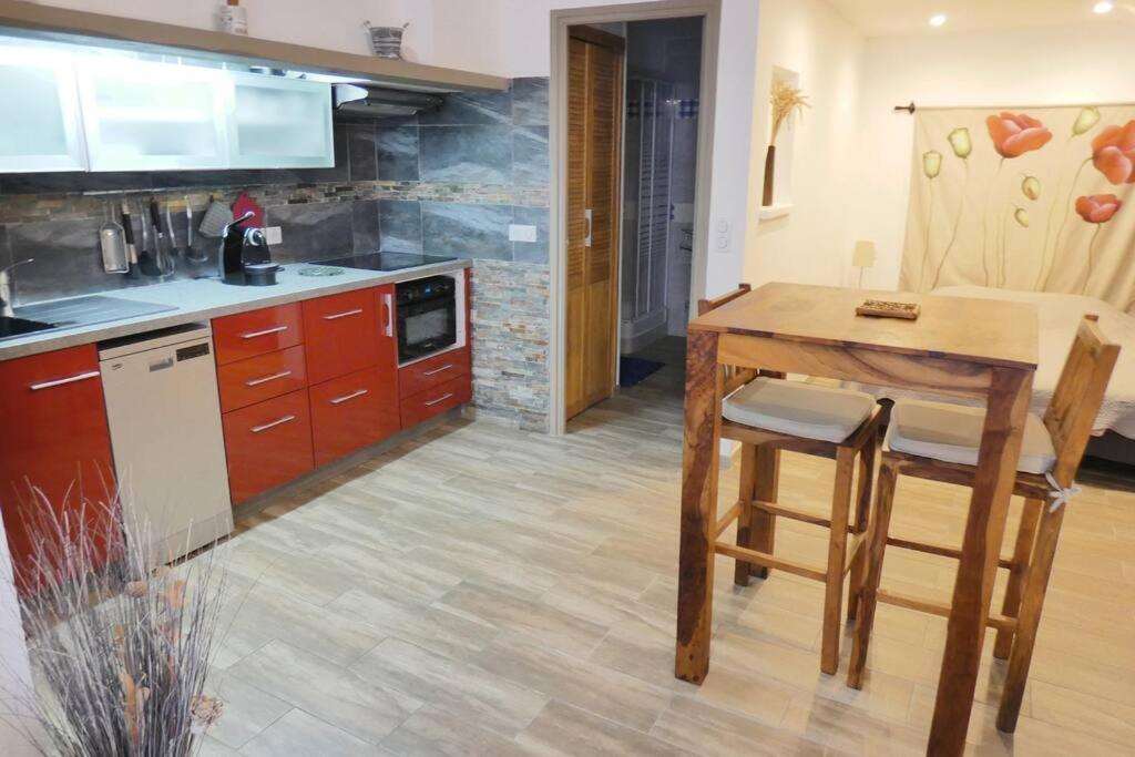 Appartamento Tiloft Antibes Esterno foto
