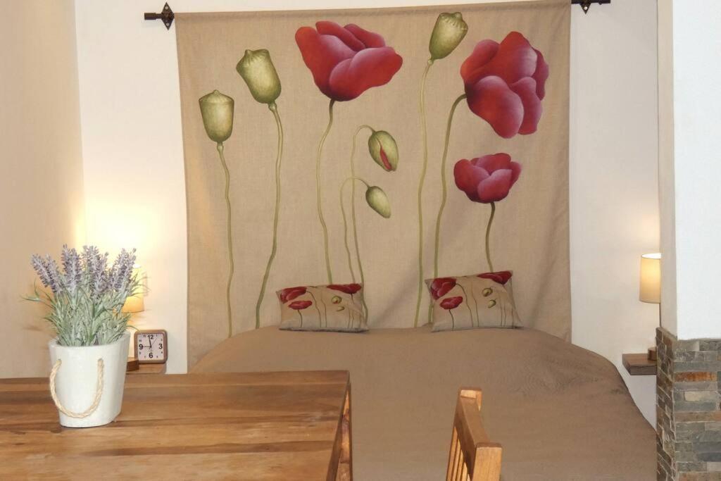 Appartamento Tiloft Antibes Esterno foto
