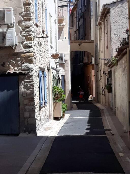 Appartamento Tiloft Antibes Esterno foto